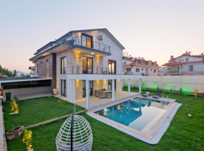 Villa Seçil 2
